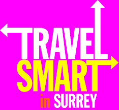 Travel Smart in Surrey