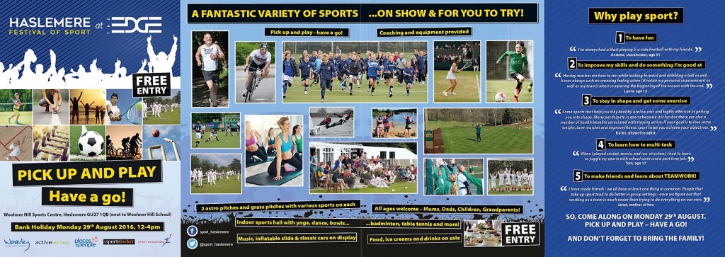 NB Festival of sport leaflet jpeg